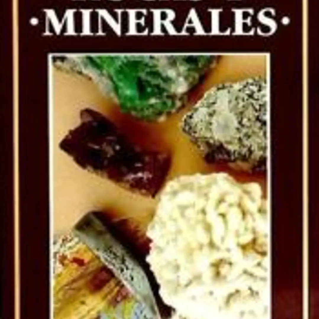 ROCAS Y MINERALES 1