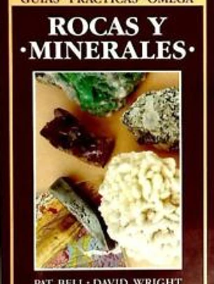 ROCAS Y MINERALES