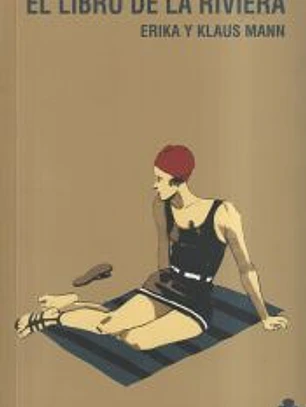 El libro de la Riviera