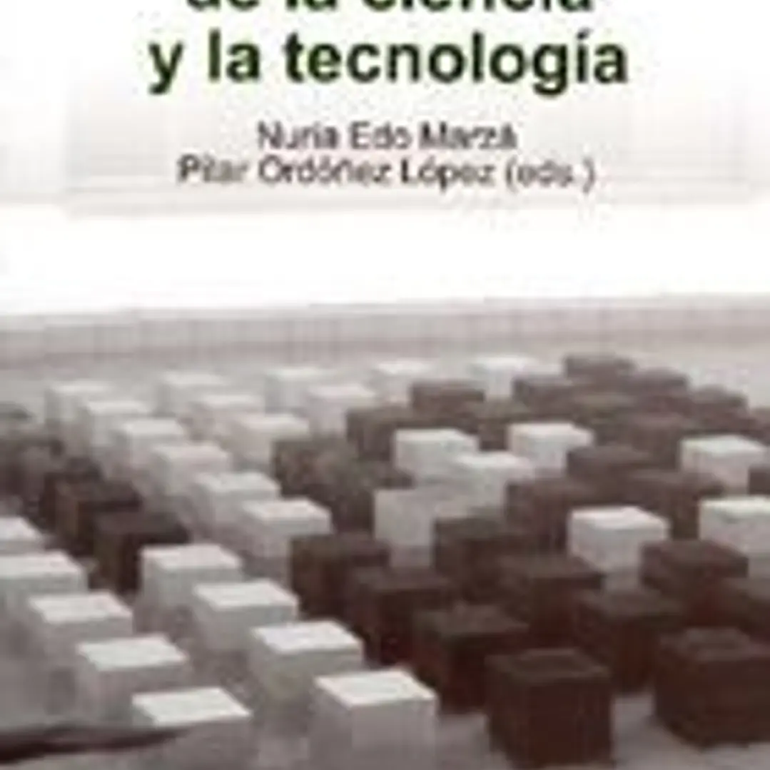 El lenguaje de la ciencia y la tecnología 1