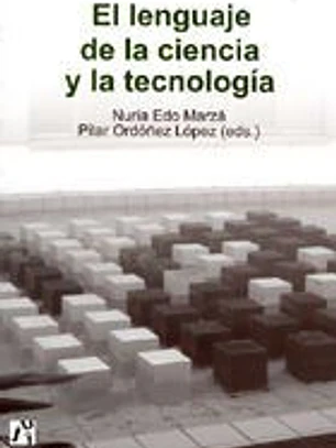 El lenguaje de la ciencia y la tecnología