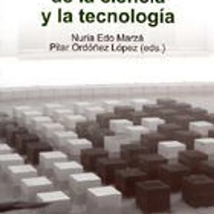 El lenguaje de la ciencia y la tecnología 1
