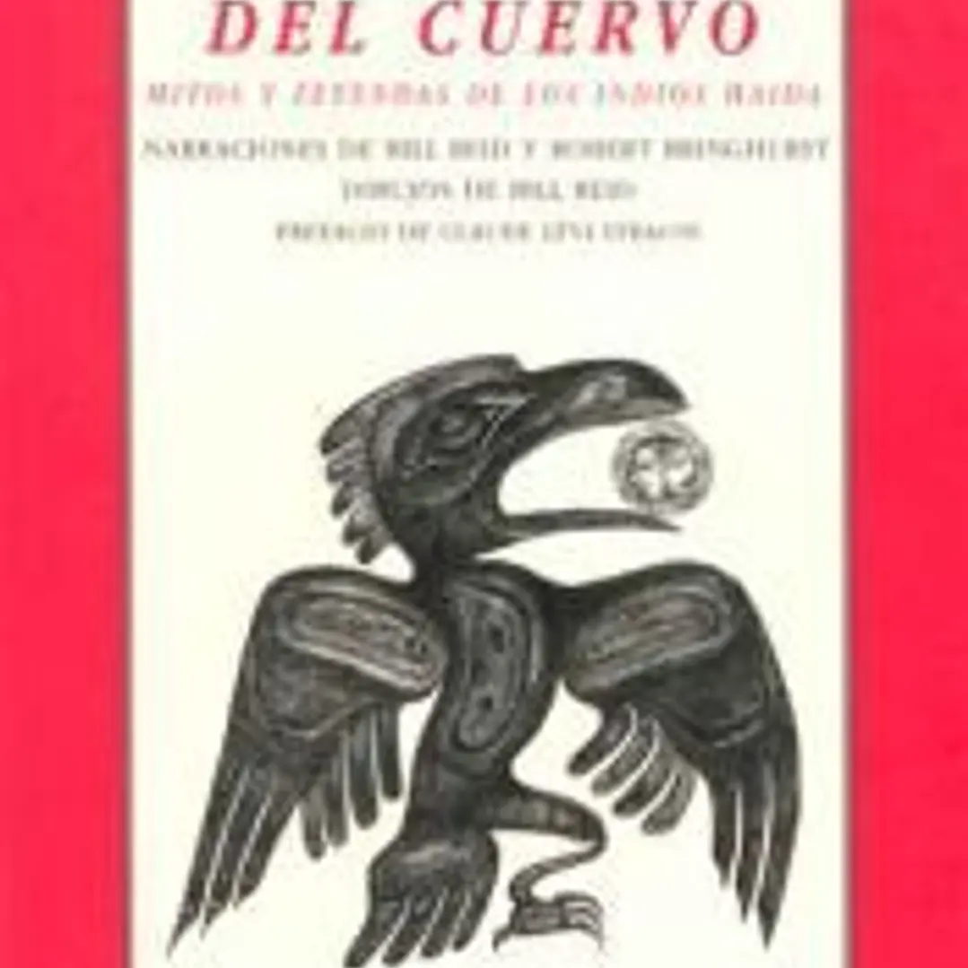 Cuentos del cuervo. 1