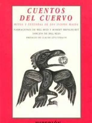 Cuentos del cuervo.