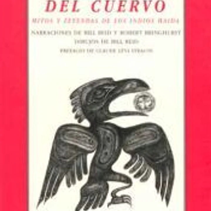 Cuentos del cuervo. 1