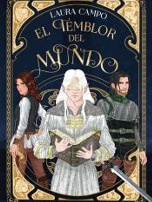 El temblor del mundo