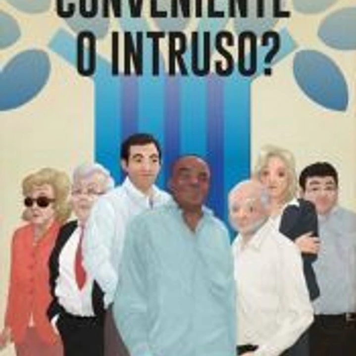 Convergente, Conveniente o Intruso 1