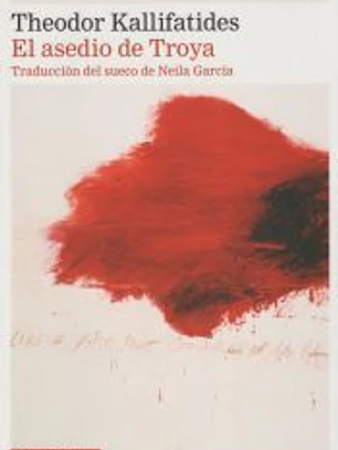 El asedio de Troya