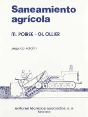 Saneamiento agrícola