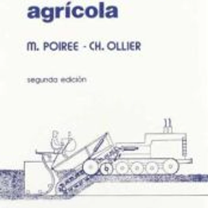 Saneamiento agrícola 1