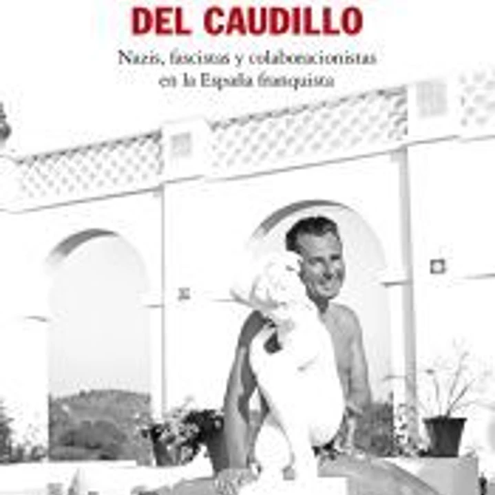 Bajo el manto del Caudillo 1