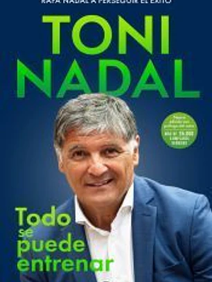 Todo se puede entrenar