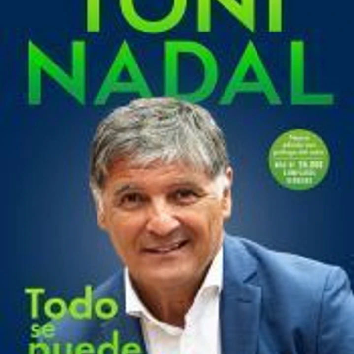 Todo se puede entrenar 1