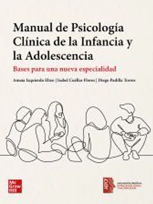 Manual de Psicología Clínica de la Infancia y la Adolescencia