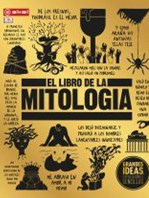 El libro de la mitología