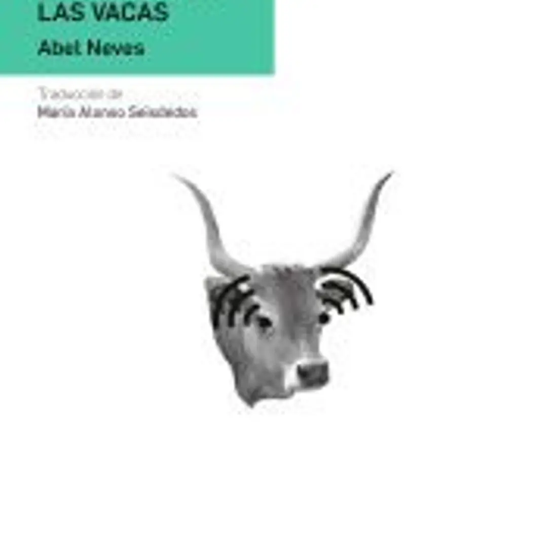 El espíritu de las vacas 1