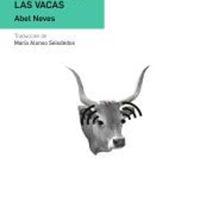 El espíritu de las vacas 1