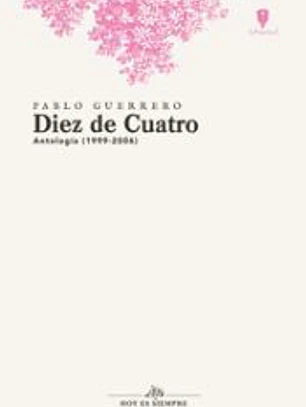DIEZ DE CUATRO