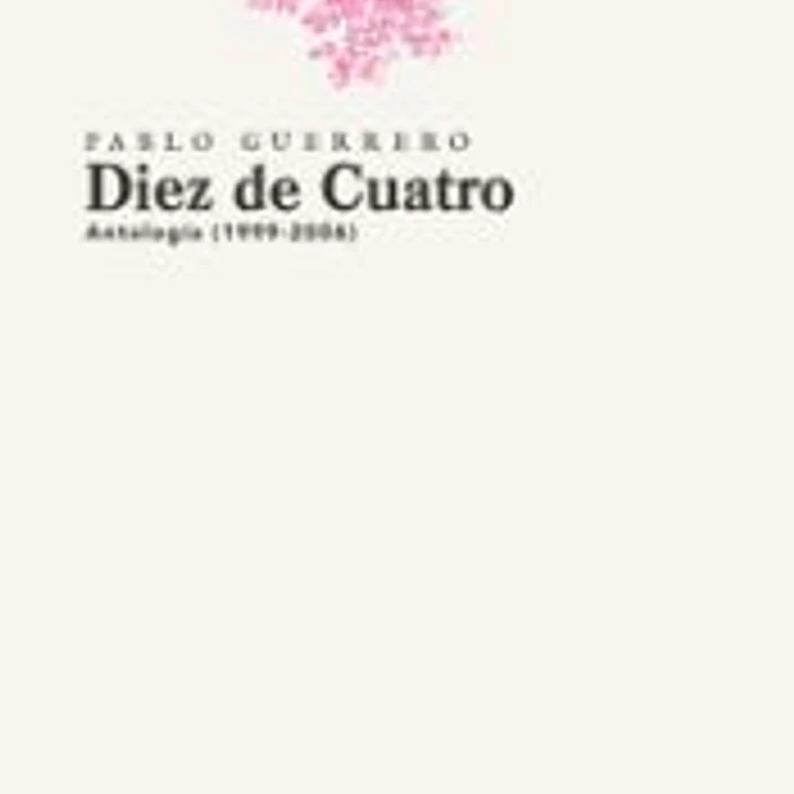 DIEZ DE CUATRO 1
