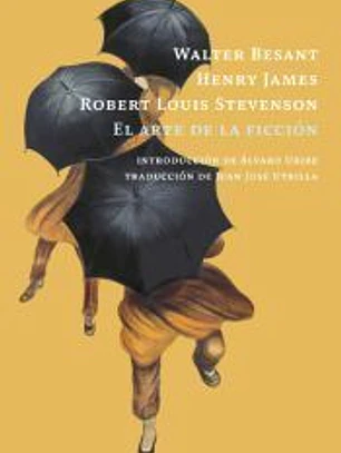 El arte de la ficción
