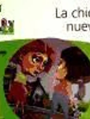 M02: LA CHICA NUEVA. Multicolor