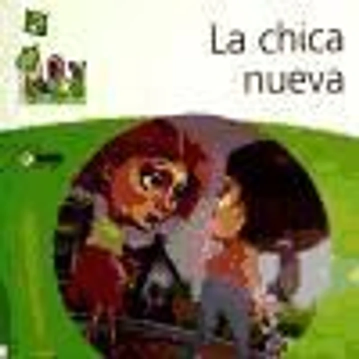 M02: LA CHICA NUEVA. Multicolor 1