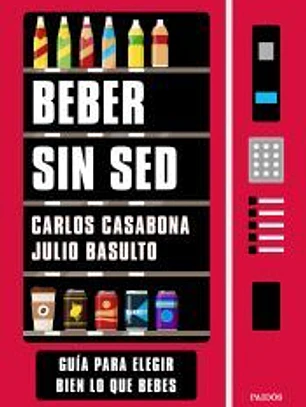 Beber sin sed