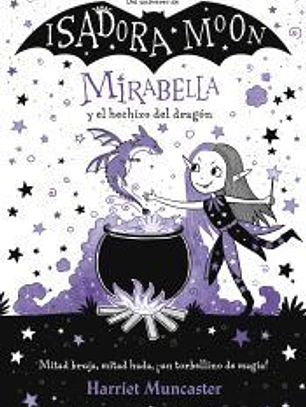 Mirabella y el hechizo del dragón (Mirabella)