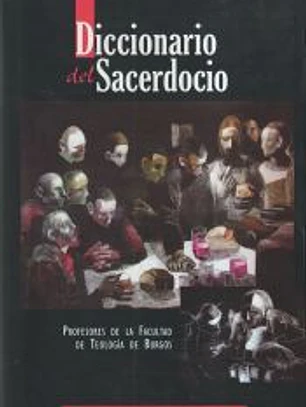 Diccionario del sacerdocio