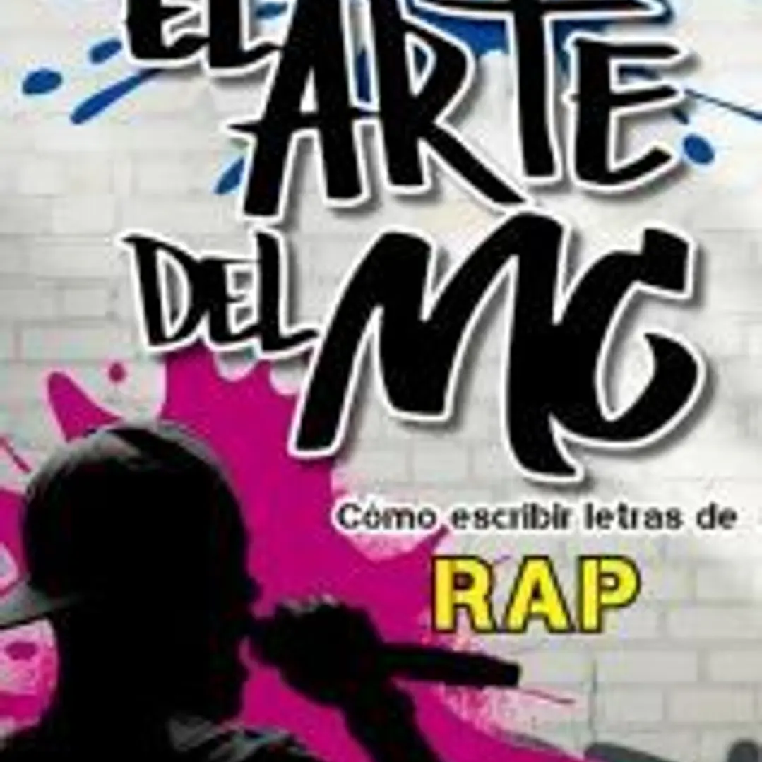 El arte del MC 1