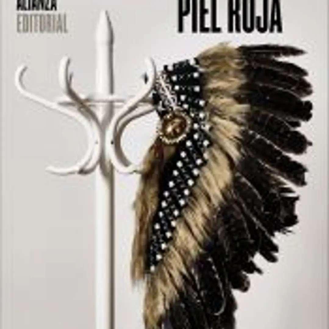 Deseo de ser piel roja 1