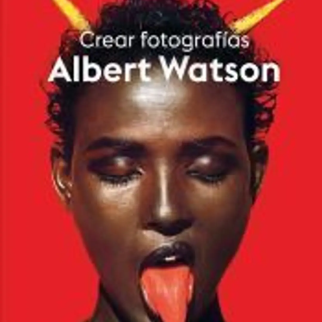 Crear fotografías 1
