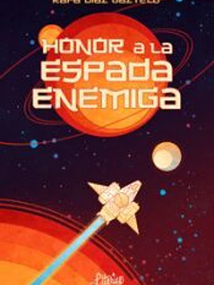 Honor a la Espada Enemiga