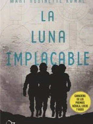 La luna implacable