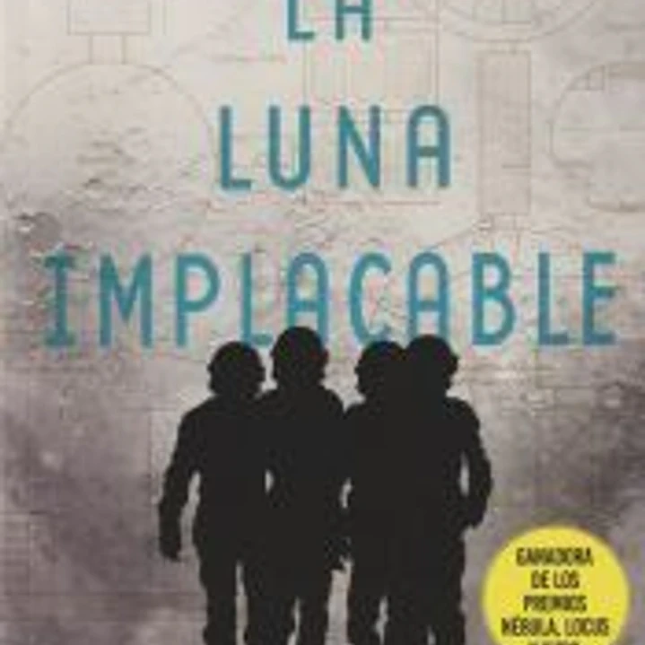 La luna implacable 1