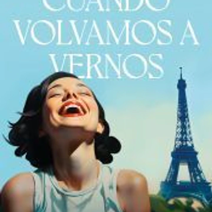 Cuando volvamos a vernos 1