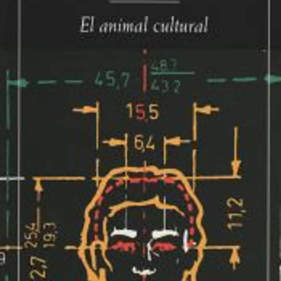 El animal cultural 1