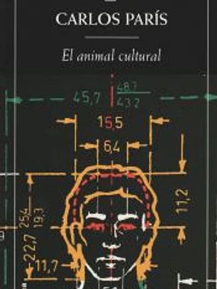 El animal cultural