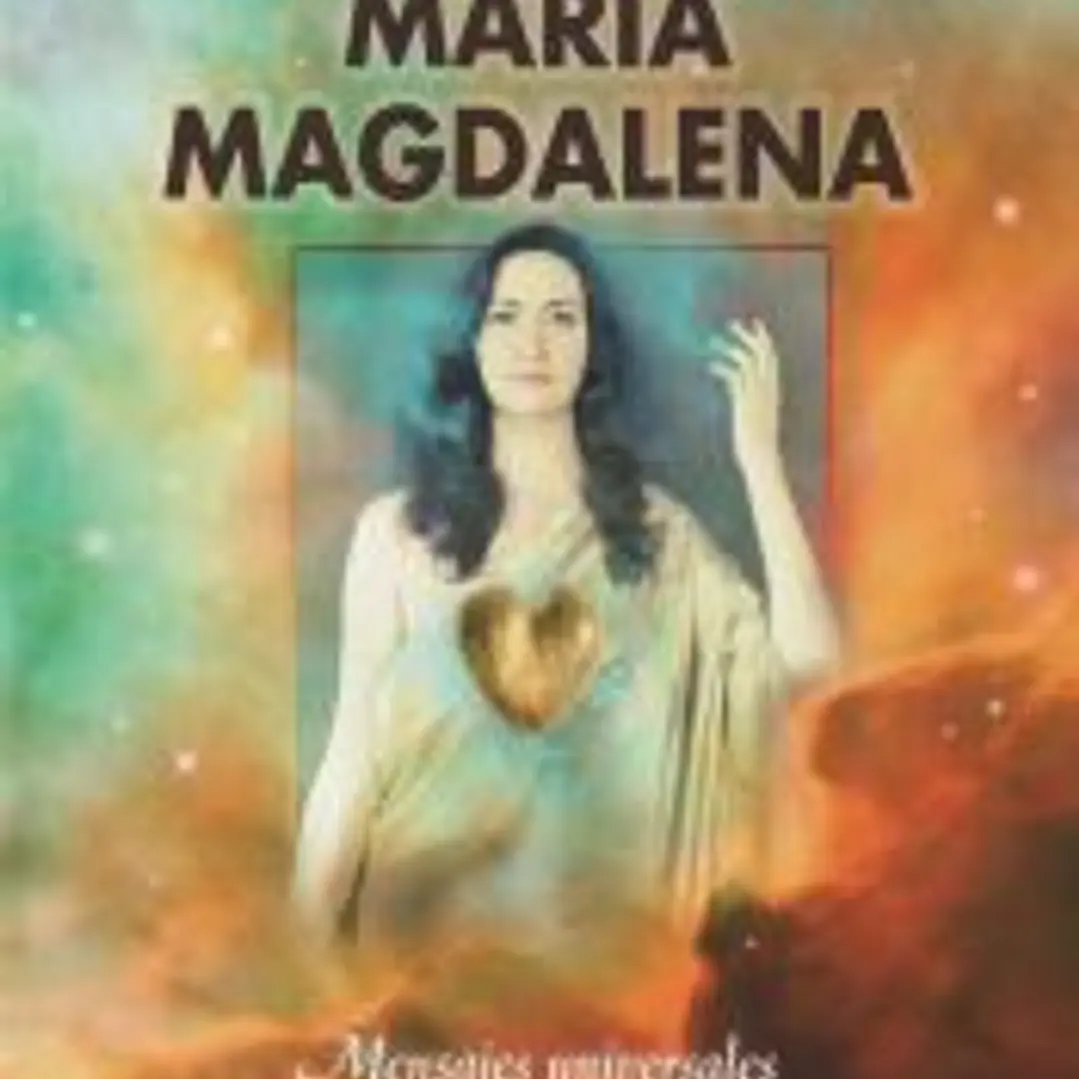 La llamada de María Magdalena 1