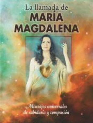 La llamada de María Magdalena