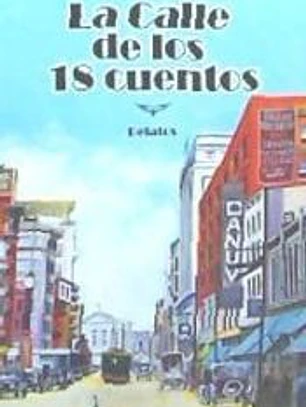 La calle de los 18 cuentos