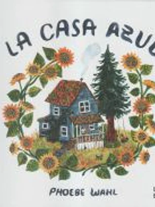 La casa azul