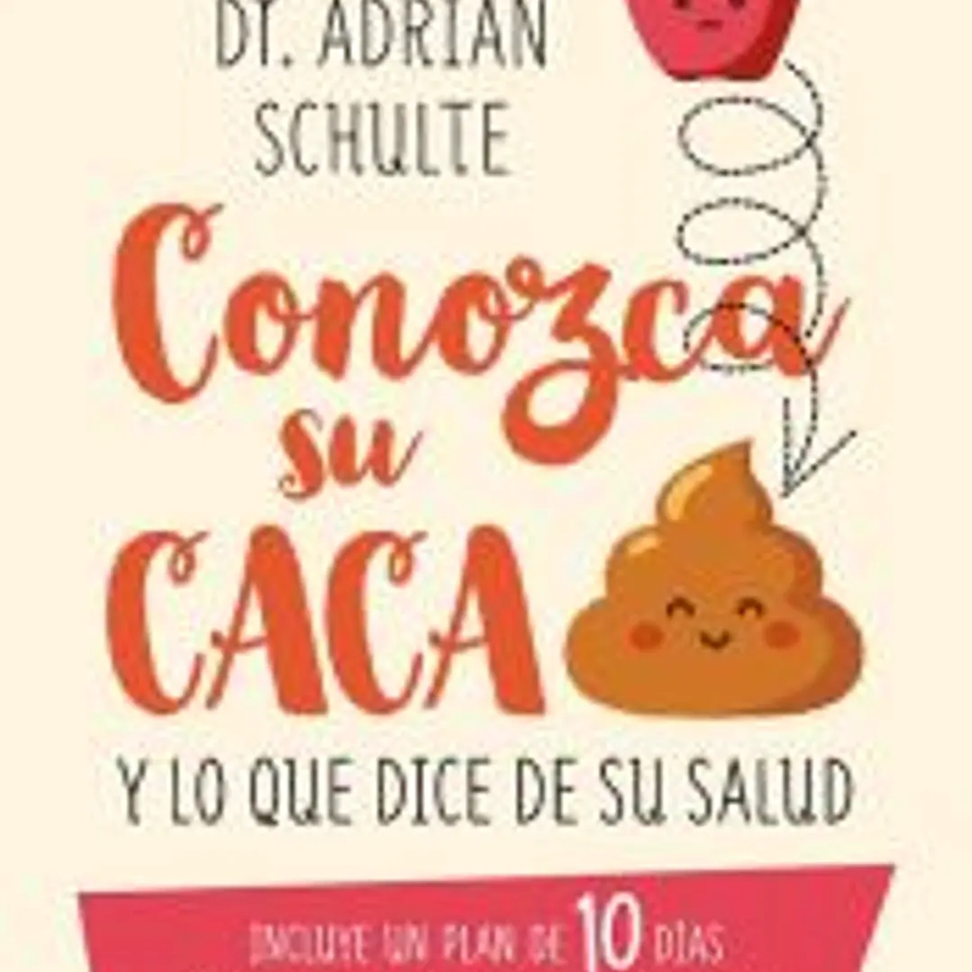 Conozca su caca 1