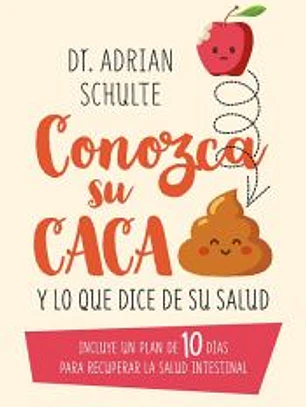 Conozca su caca