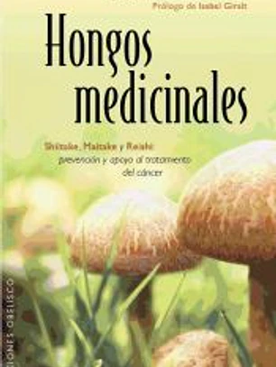 Hongos medicinales