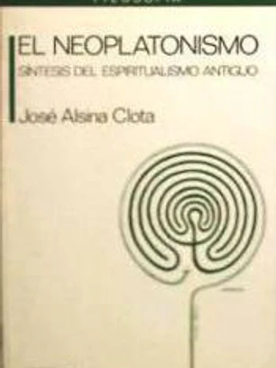 El neoplatonismo