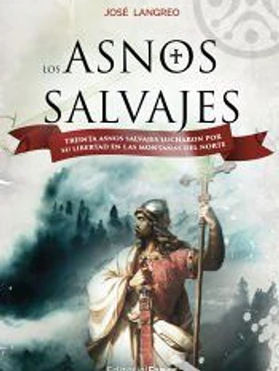 Los asnos salvajes