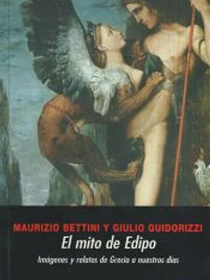 El mito de Edipo