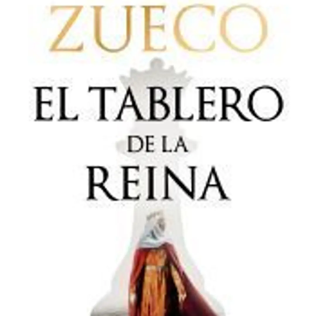 EL Tablero de la Reina 1