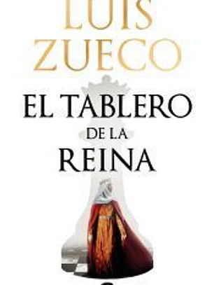 EL Tablero de la Reina
